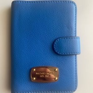 MK passport case